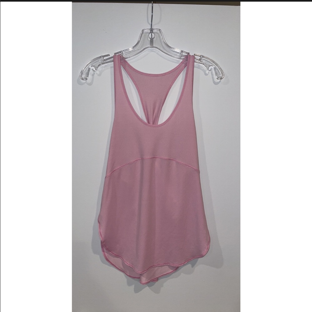 Lululemon tank